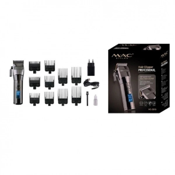 M.A.C Styler Hair Trimmer MC 5810