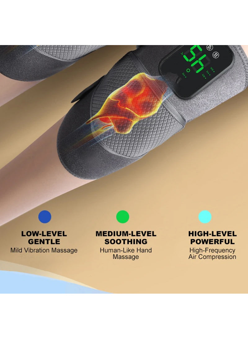 MDHL Pair Wireless Knee Massager