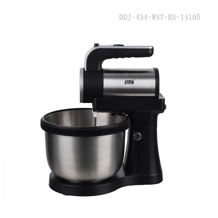 Dough Mixer & Egg Beater Winning Star ST-5532