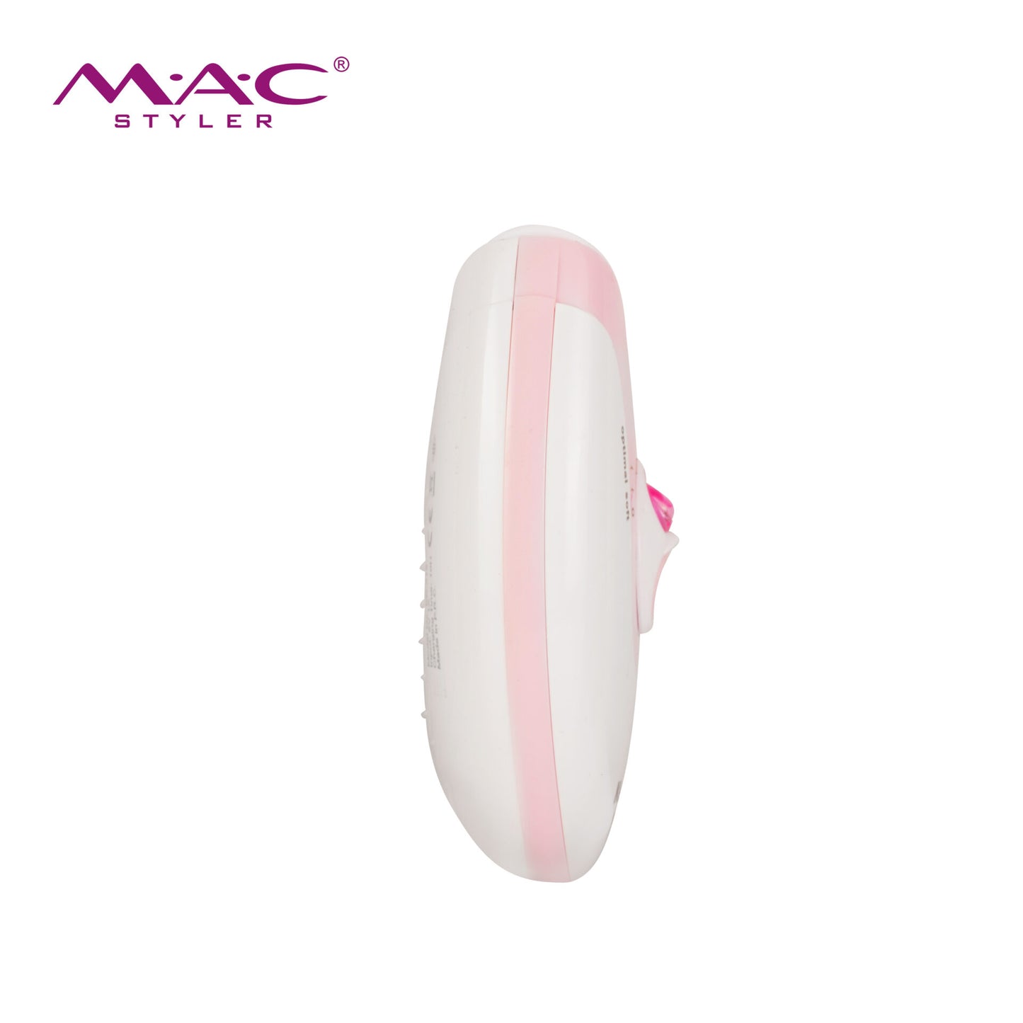 M.A.C Styler Women's Epilator Model MC 7732