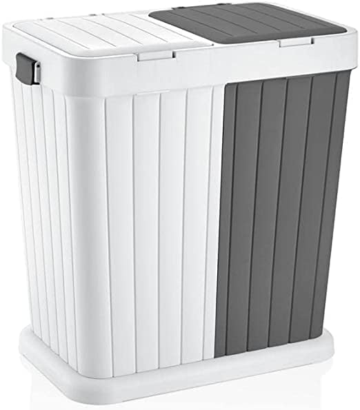 Rio Twin Multipurpose Bin/Basket