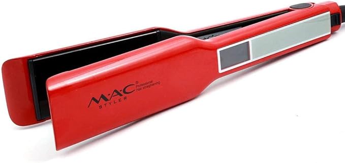 M.A.C Styler Hair Straightener Model MC 2028