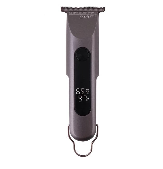 M.A.C Styler Professional Shaver Model MC 5808