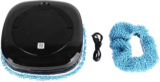 Mopping & Sweeping Robot