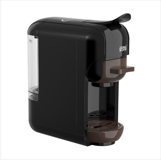 4 in 1 Coffee Machine Winning Star ST-9705