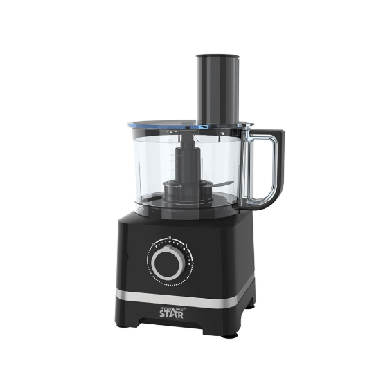 10 in 1 Multifunctional Food Processor winning Star ST-5537