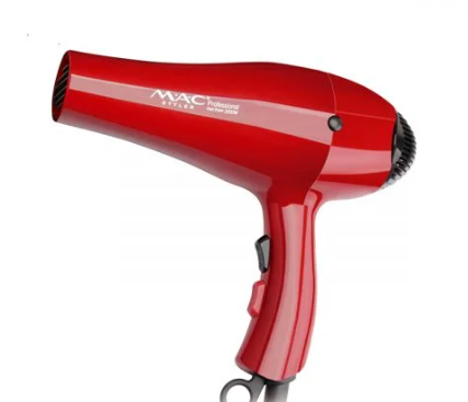 M.A.C Styler Hair Dryer MC 803