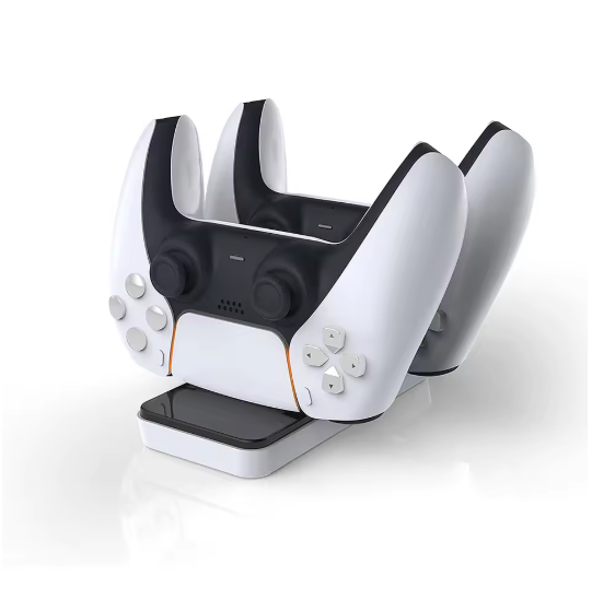 DOBE PS5 Controllers Charging Dock