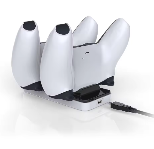 DOBE PS5 Controllers Charging Dock