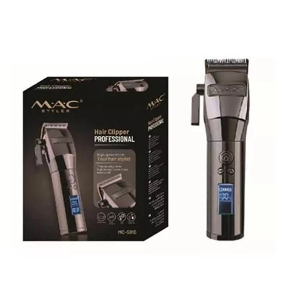 M.A.C Styler Hair Trimmer MC 5810