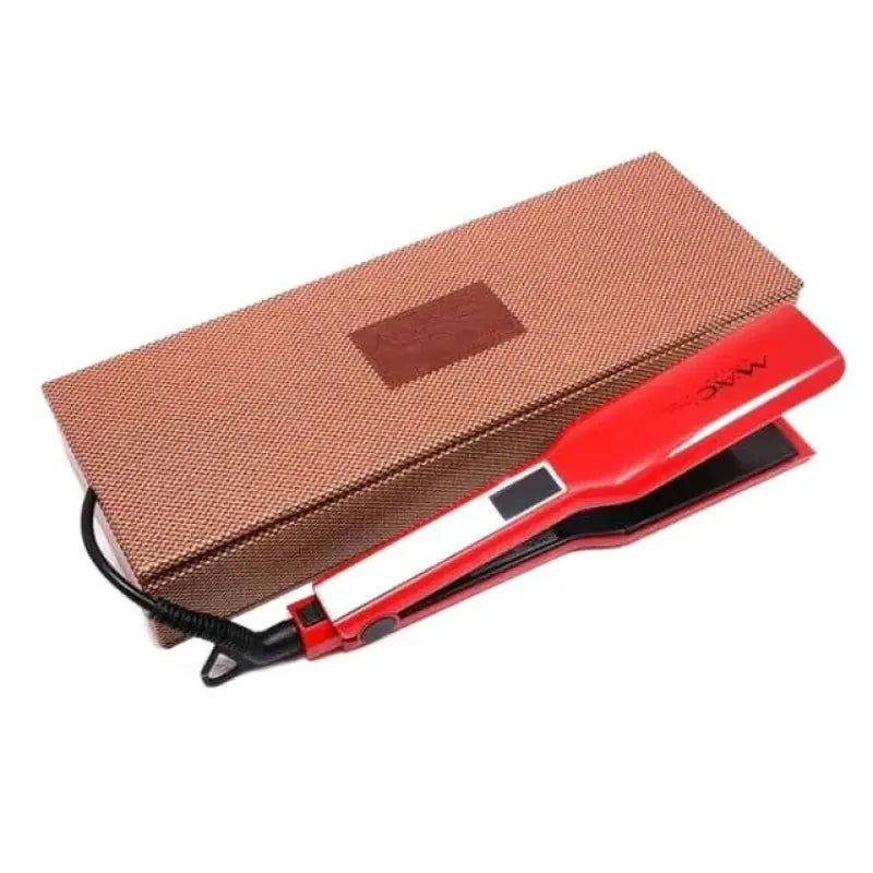 M.A.C Styler Hair Straightener Model MC 2028