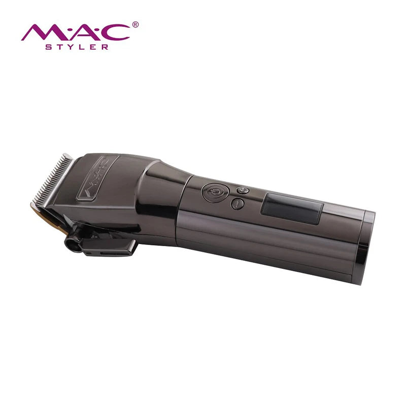 M.A.C Styler Hair Trimmer MC 5810